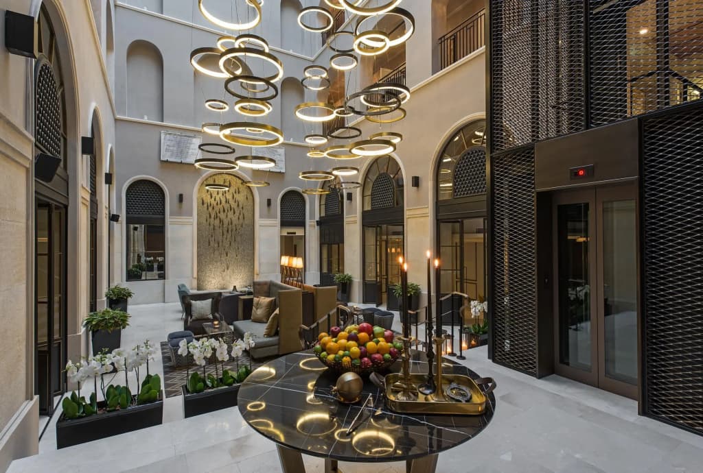 10 Karakoy Istanbul - Special Class - photo 12