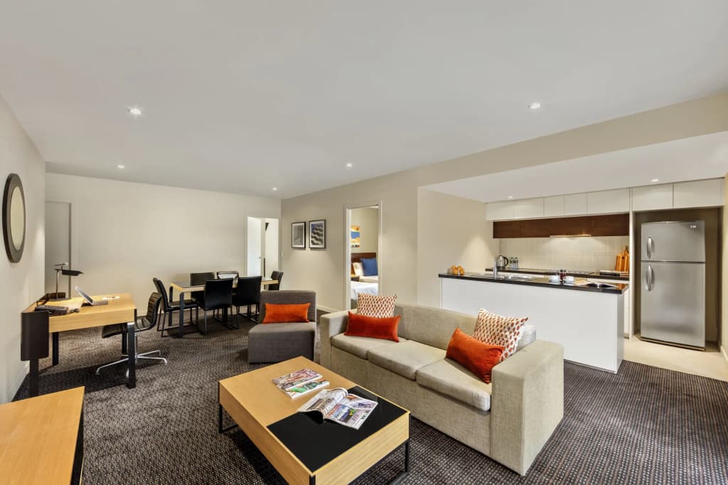 Quest Docklands - photo 5
