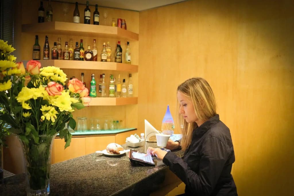 Hotel Losanna - photo 15