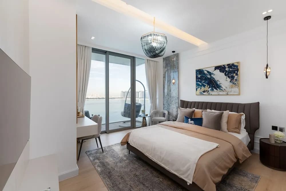 Premium 2BR Emaar Beachfront w Beach Access - photo 27