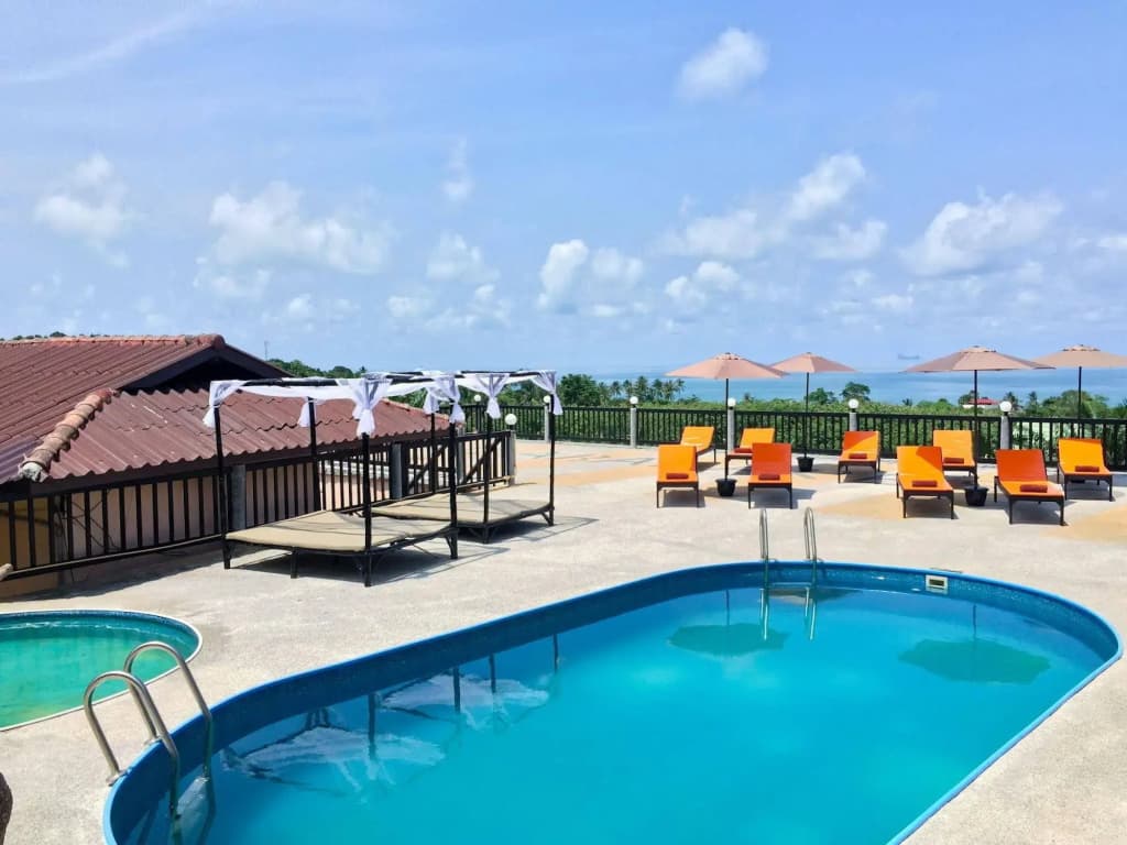Lanta Halabala Resort - photo 10