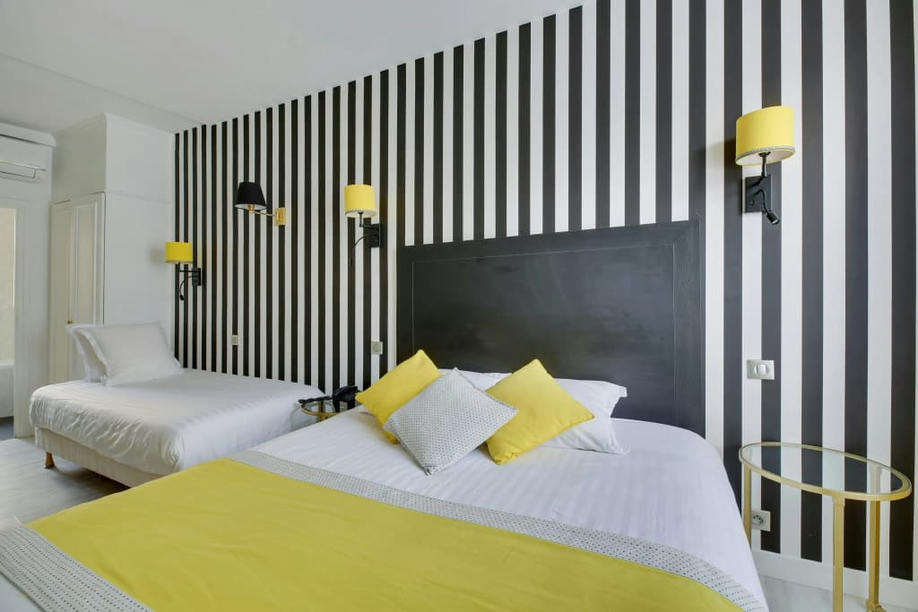 Hotel Riviera Elysées - photo 31