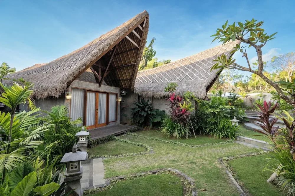 Villa Amantes Bingin - photo 2