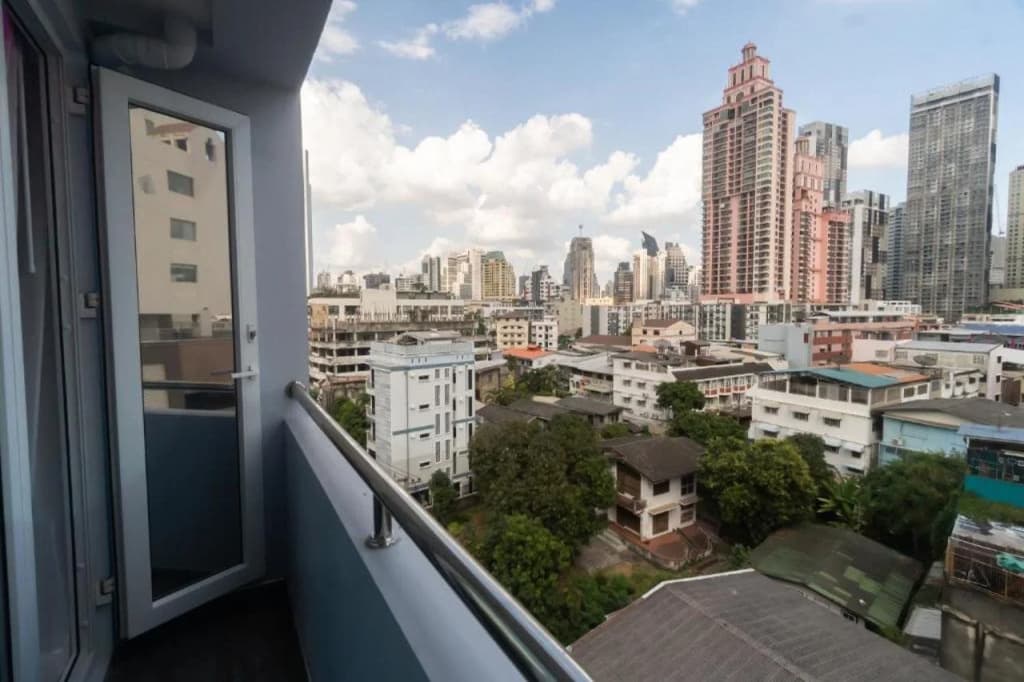 Spark Hotel - photo 11