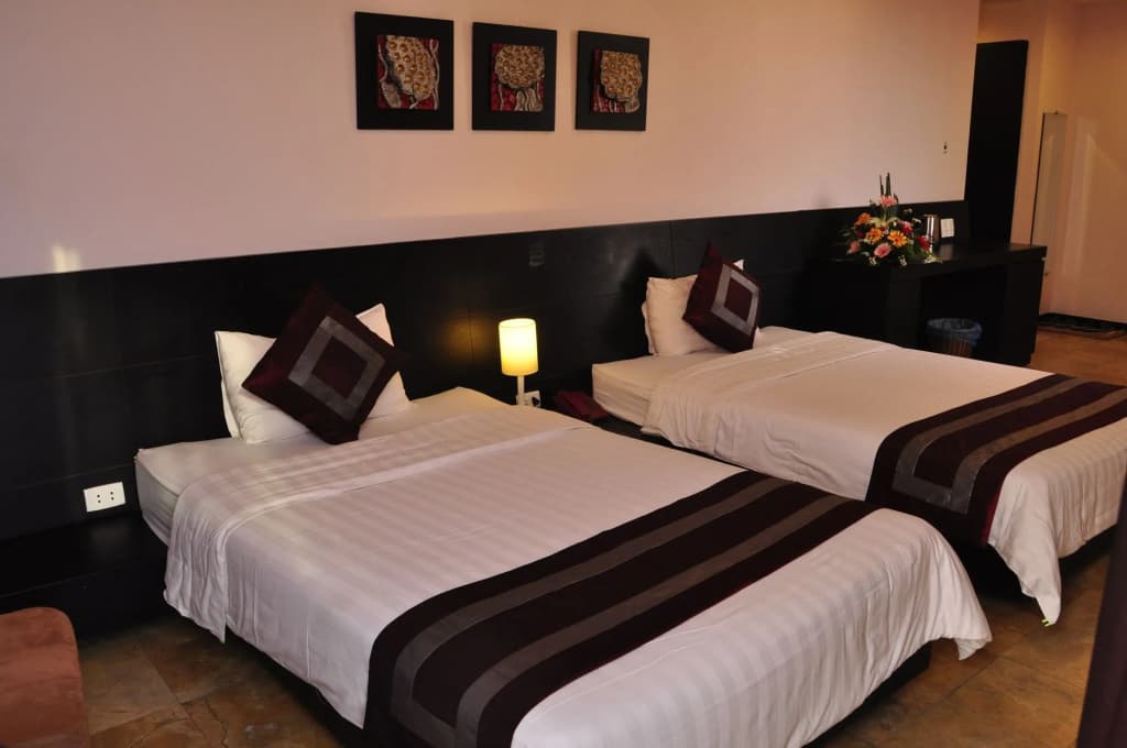 Collection O Le Grand Hanoi hotel – The Sun - photo 3