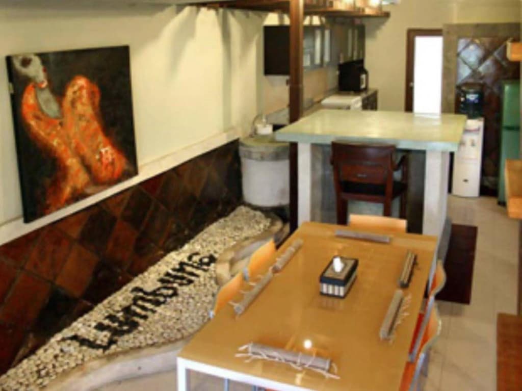 Villa Puri Ayu - photo 23