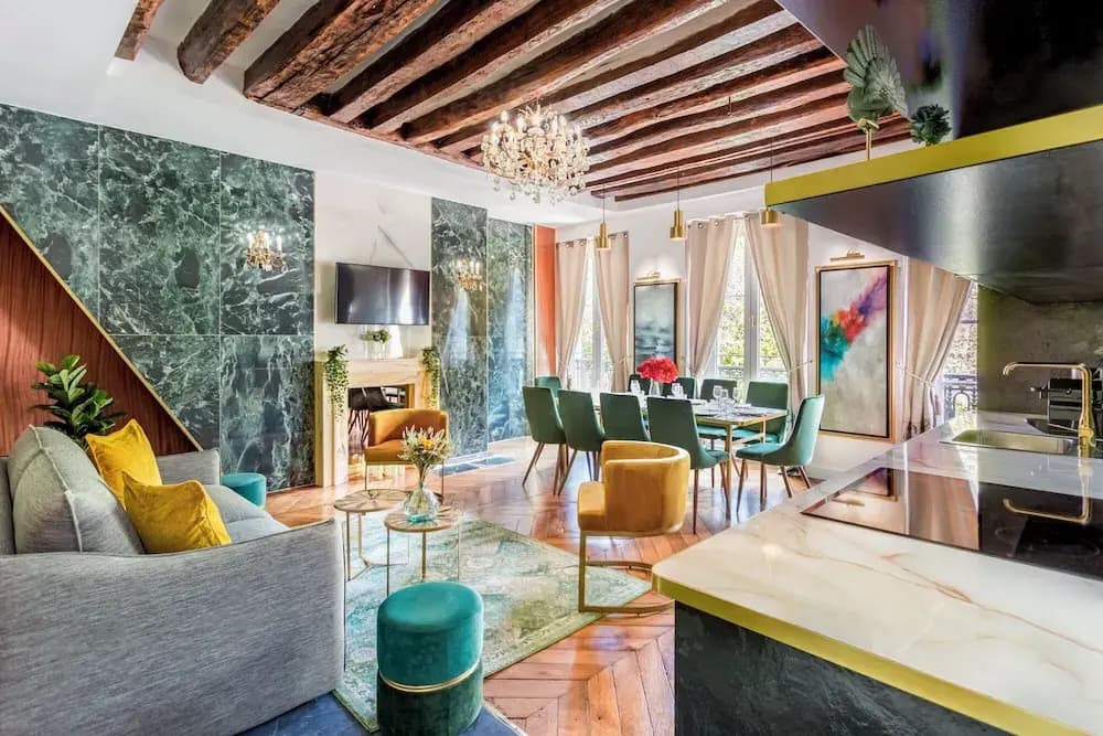 Merveil Luxury Suites - Marais - Antoine I-II - photo 46