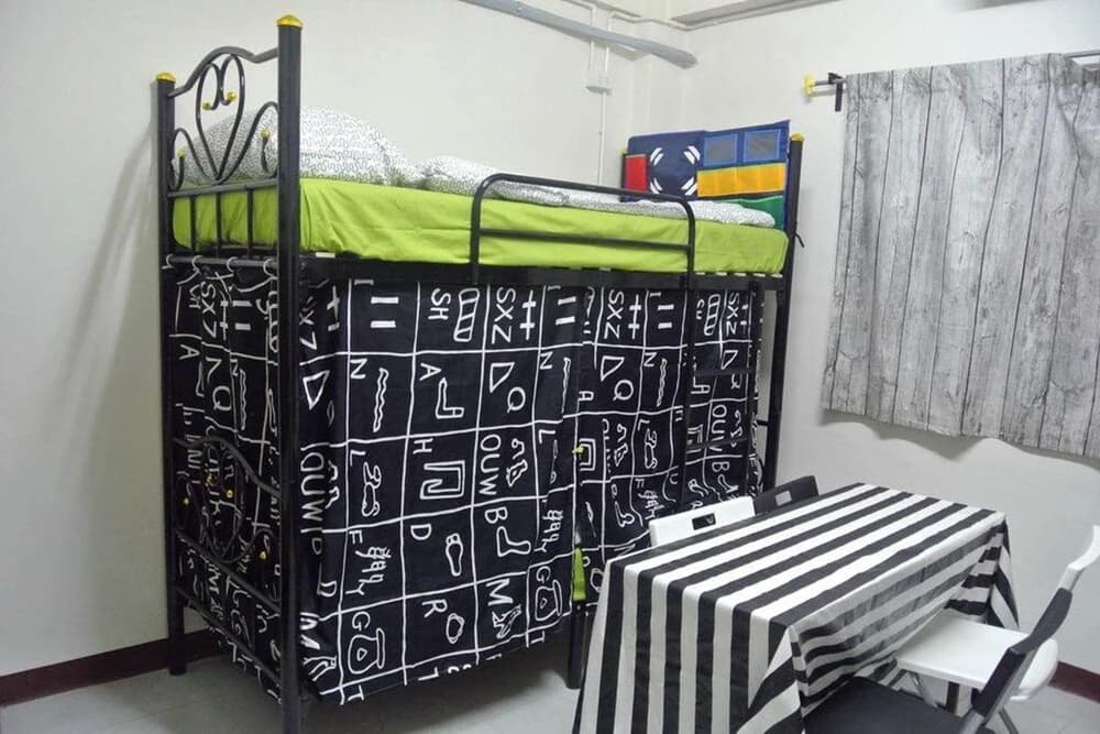 M.R.KEN Homestay - photo 8