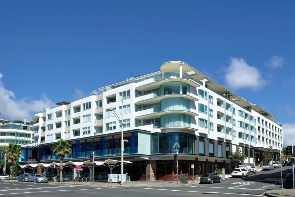 Luxury Bondi Beachside Apartment - Pacific - photo 15