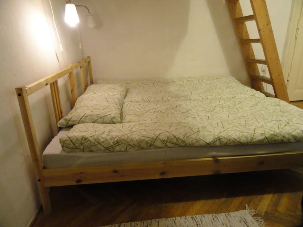 Rabbit Apartman - main photo