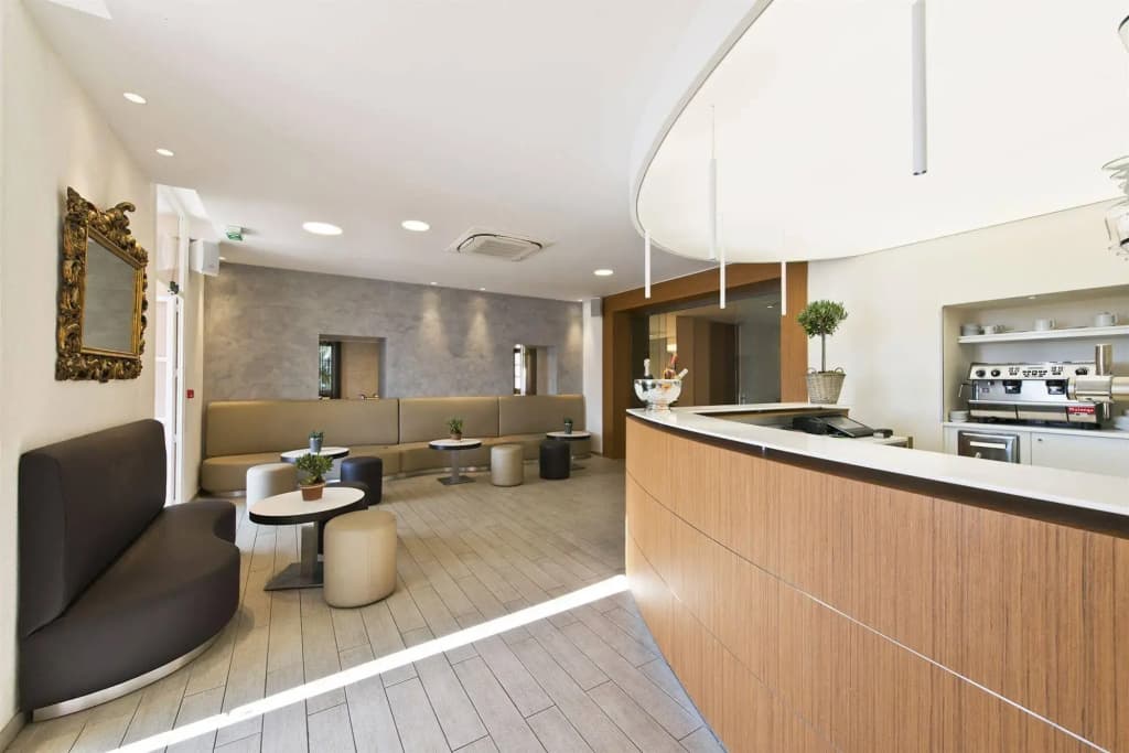 Le Saint Paul Hôtel - photo 2