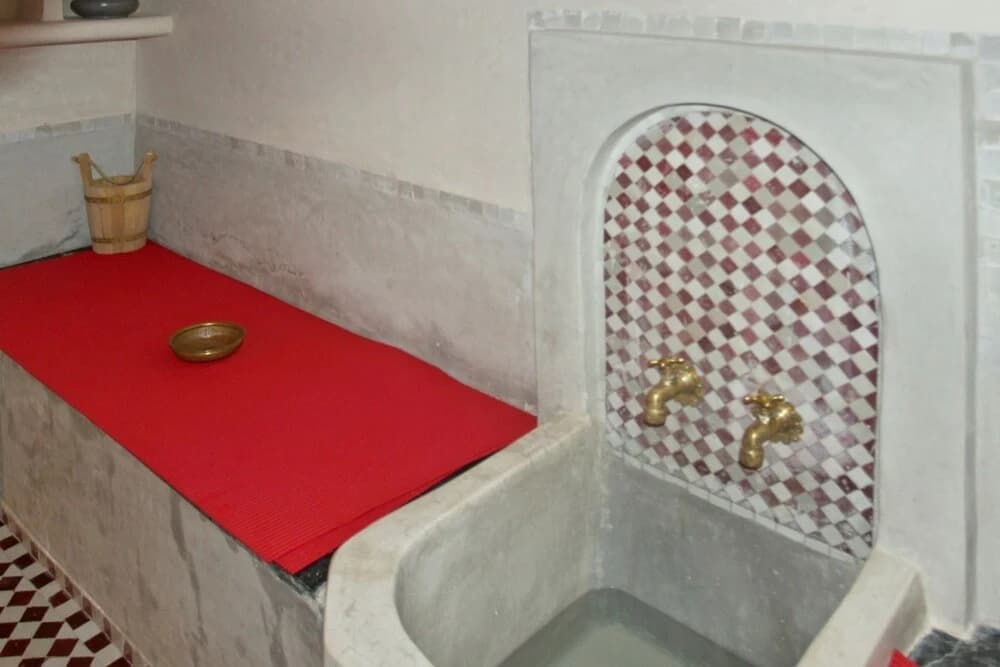 Holiday Home Derb Koudiya - photo 8