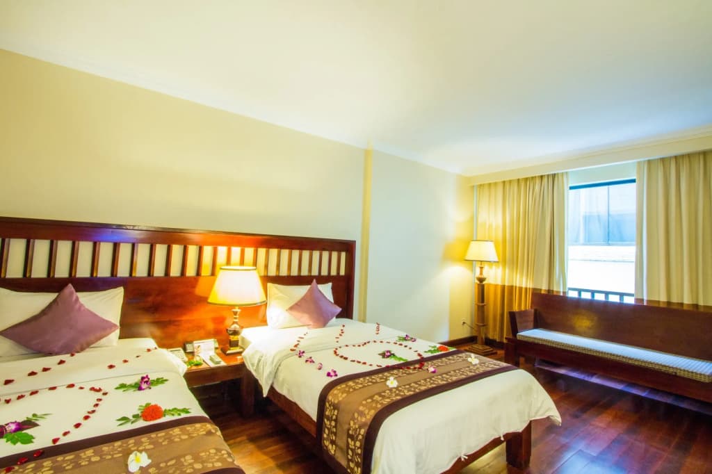Royal Empire Hotel - photo 46