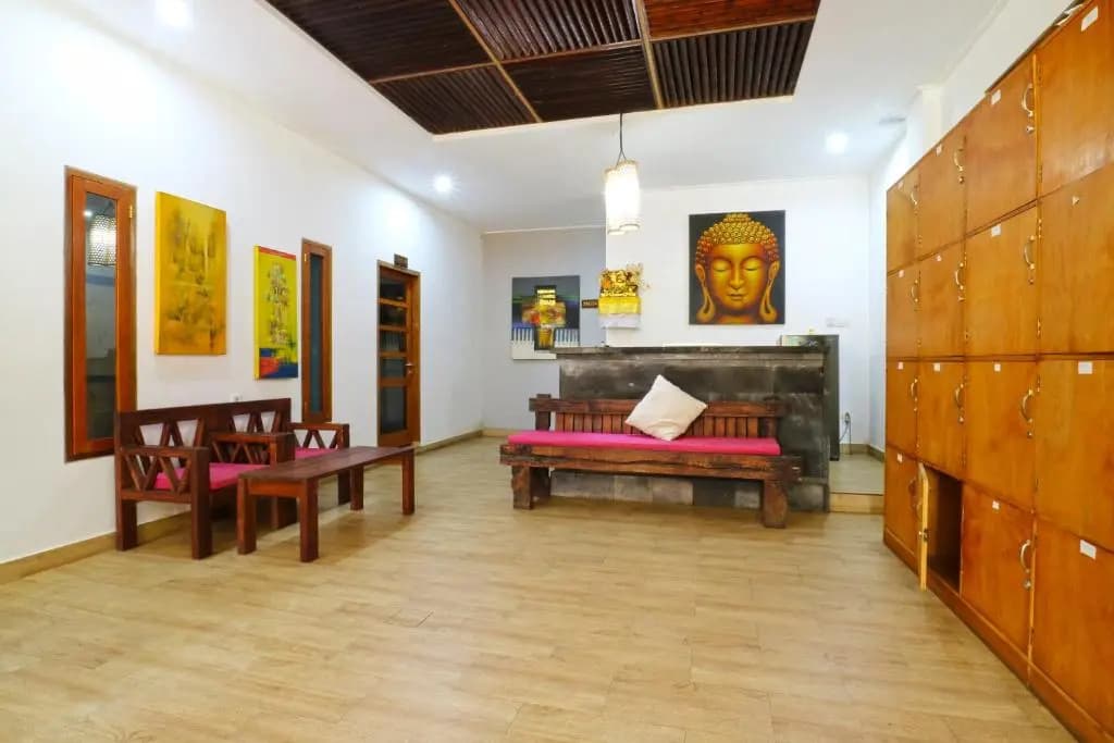 New Ubud Hostel - photo 1