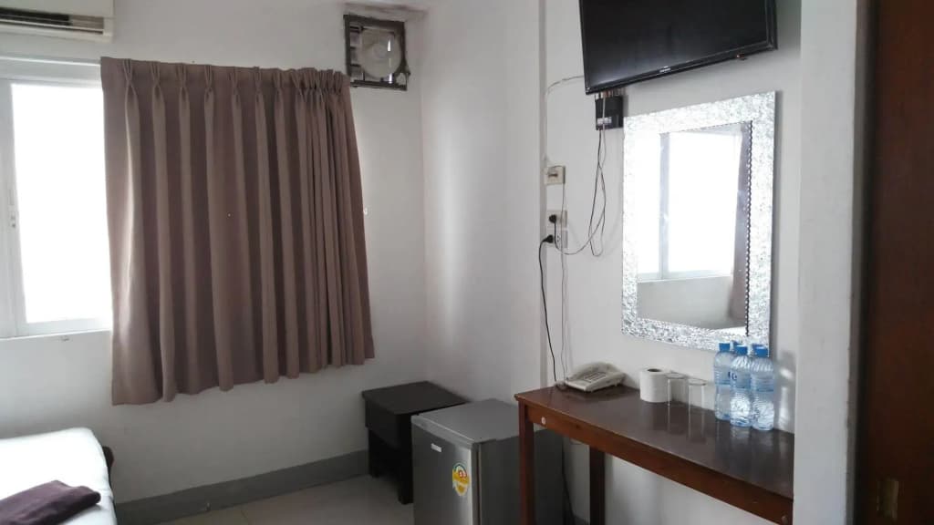 Al-Sana Hotel - photo 6