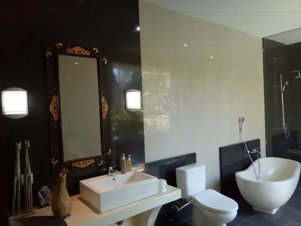 Aron Guest House - photo 8