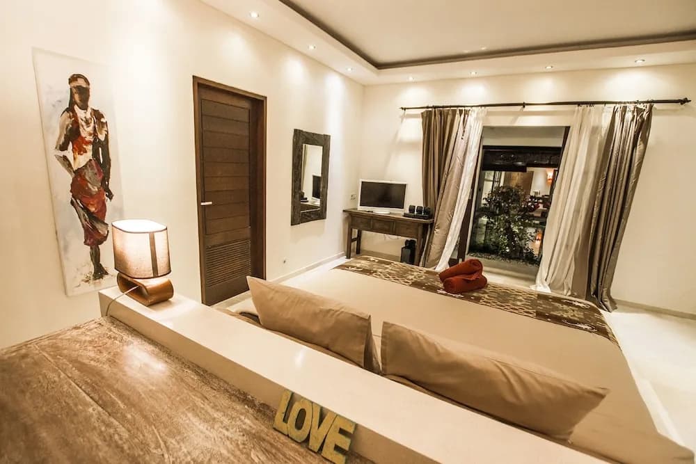 Villa Matahari - photo 2