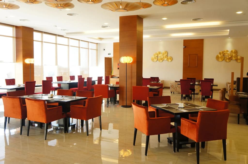 The Waterfront Hotel - photo 28