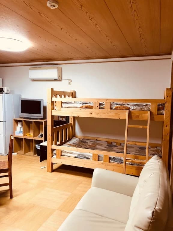 Ichijyo-IVY 5 beds - photo 12
