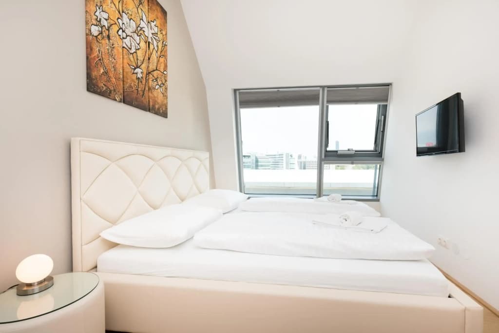 Yourapartment Prater - photo 18