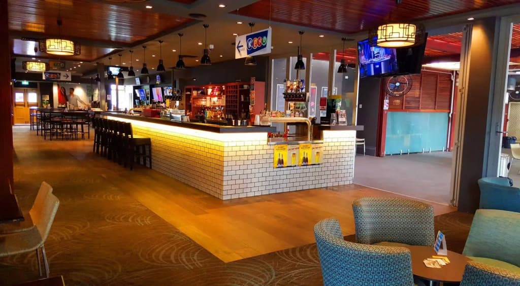 Wallacia Hotel - photo 15