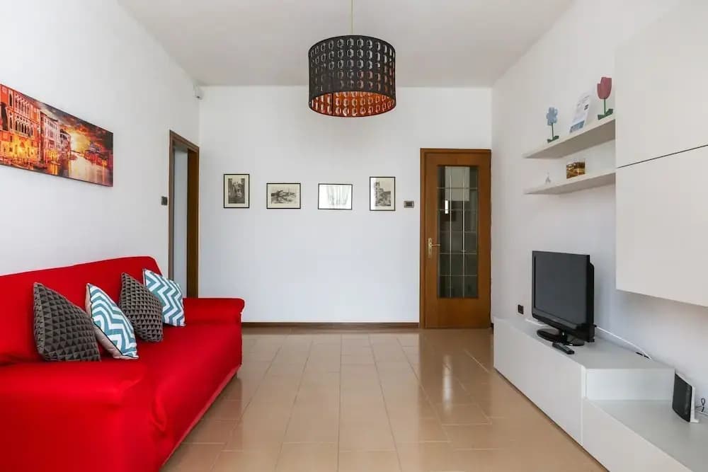 Park Venice Apartment - photo 17