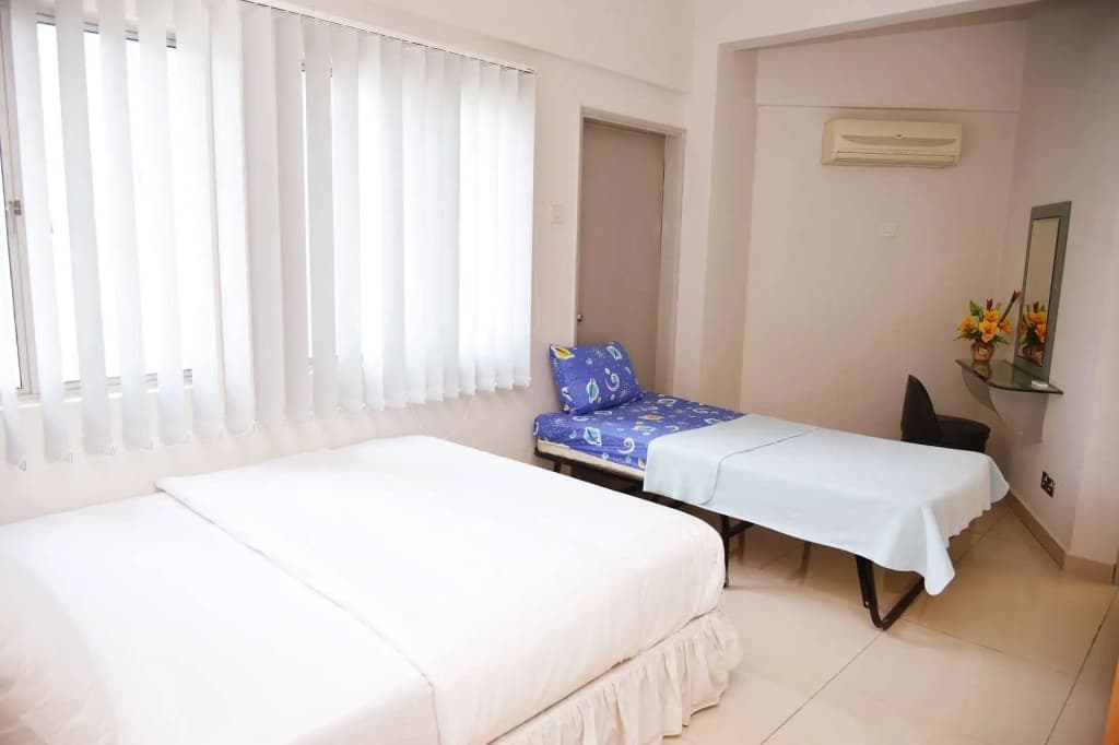 Catherina Place at Bukit Bintang - photo 4