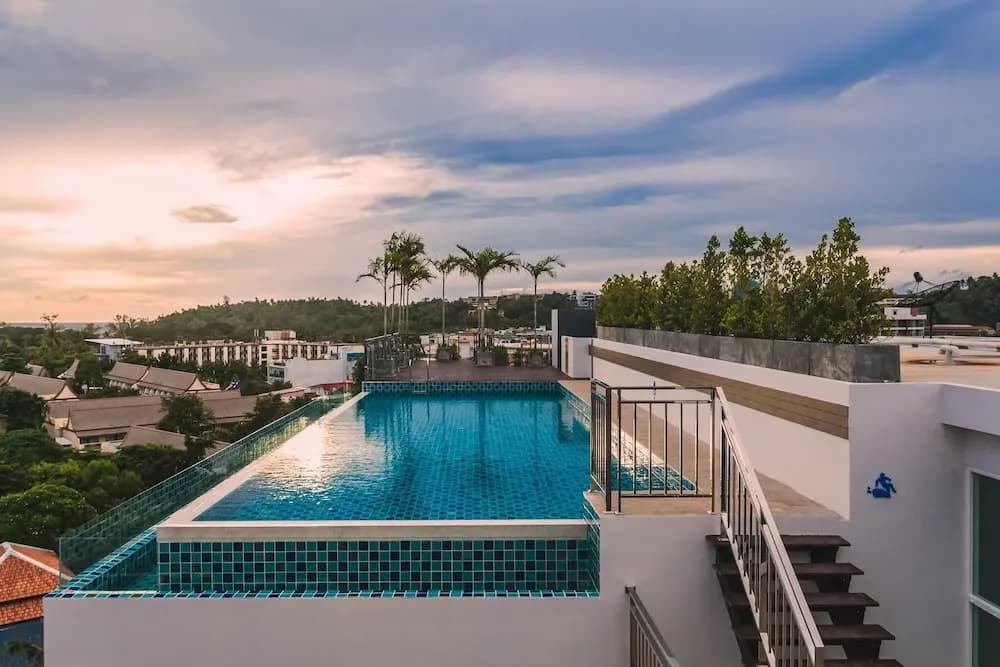 Ozone Condo by Lofty - photo 7