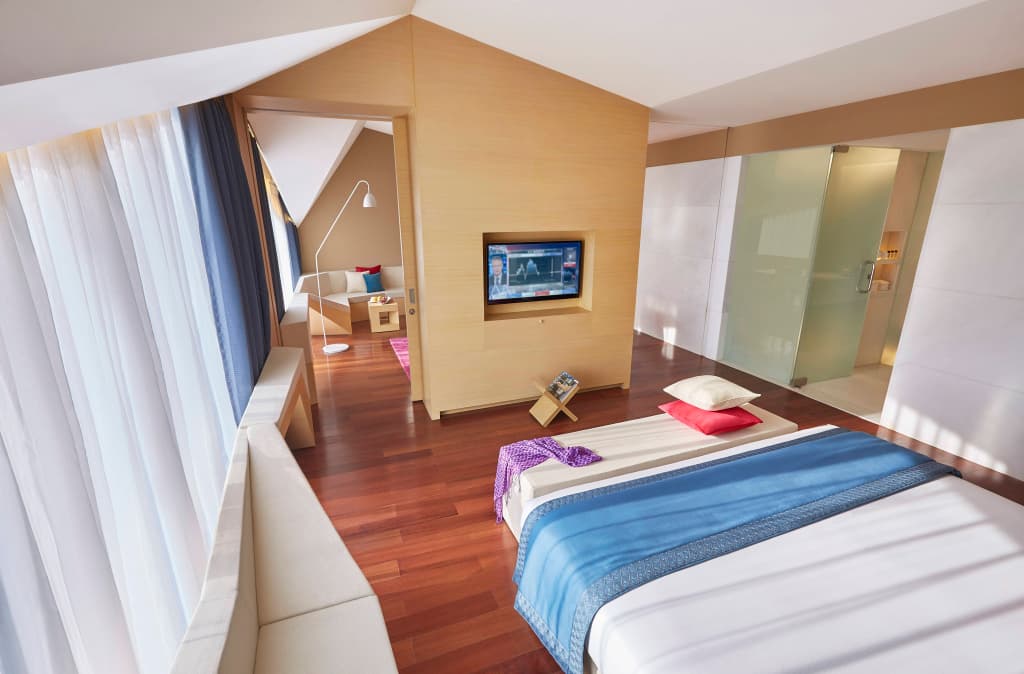 Vivanta New Delhi, Dwarka - photo 35