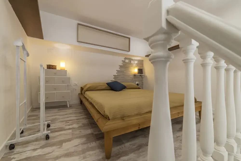 Pigneto Studio Flat - photo 4