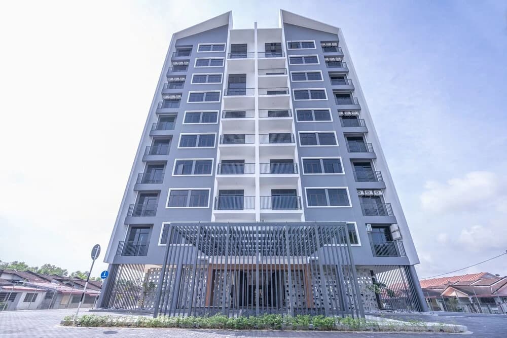 Oyo Home 89600 Marvelous 3Br Imperio - main photo