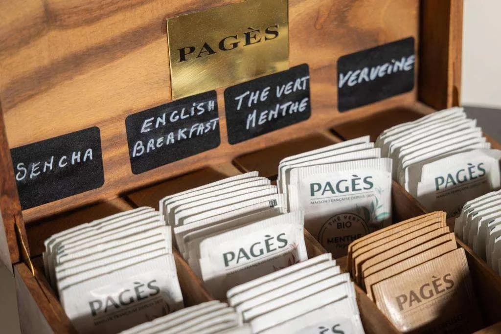 Hôtel Vendôme - photo 37