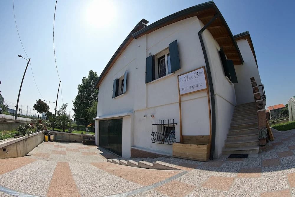 B&B Bagigiogrill - photo 13