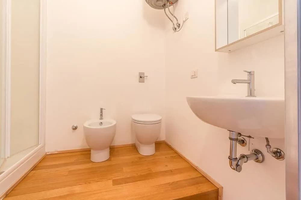 Alessia's Flat - L'8 e Mezzo - photo 8