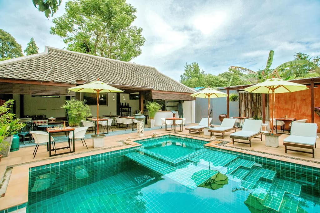 Baan Kao Hua Jook - photo 17