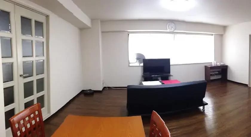 Osaka Tenma House - photo 4