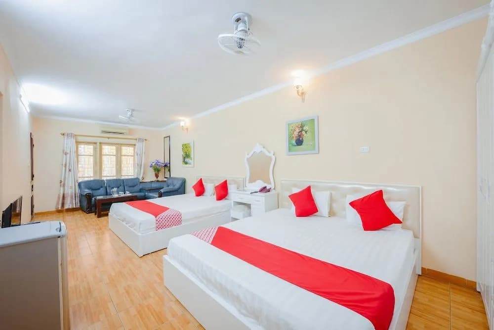 OYO 269 MOET Hotel - photo 6