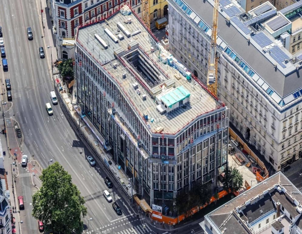 Urbanauts Studios in Wien - photo 1