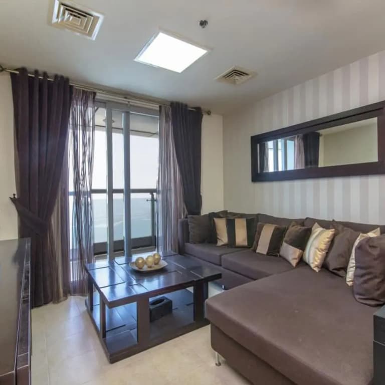 Princess Tower - Dubai Marina - main photo