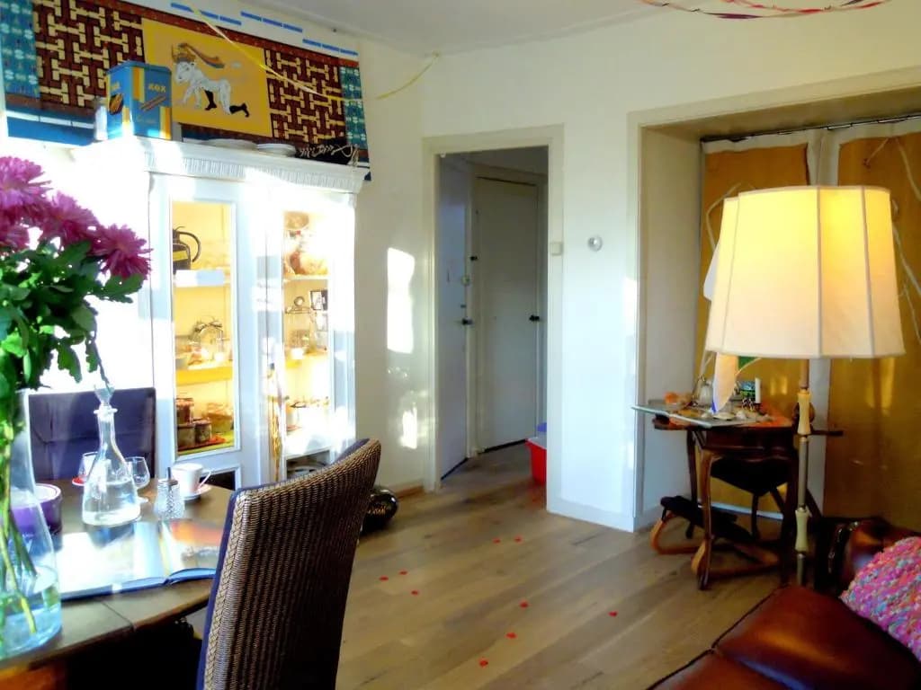 Miss Ortelia b&b - photo 12