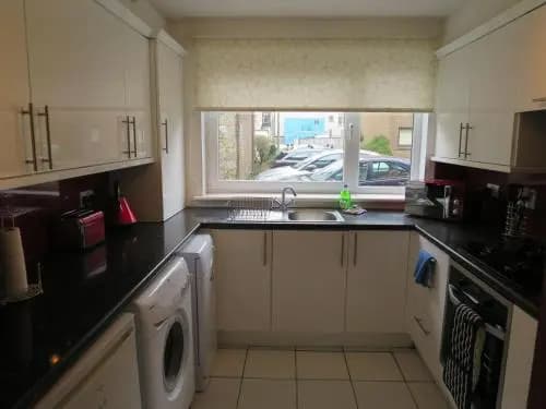 New John's Apartment - photo 11