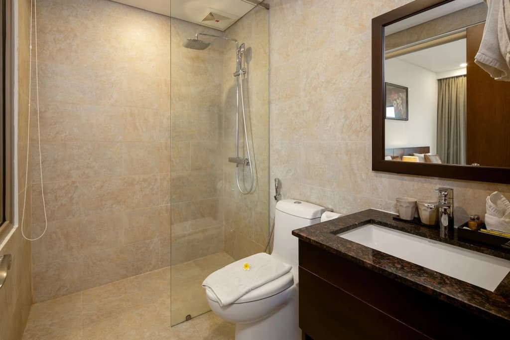 Mitisa Hotel Da Nang - Near Dragon Bridge - photo 11