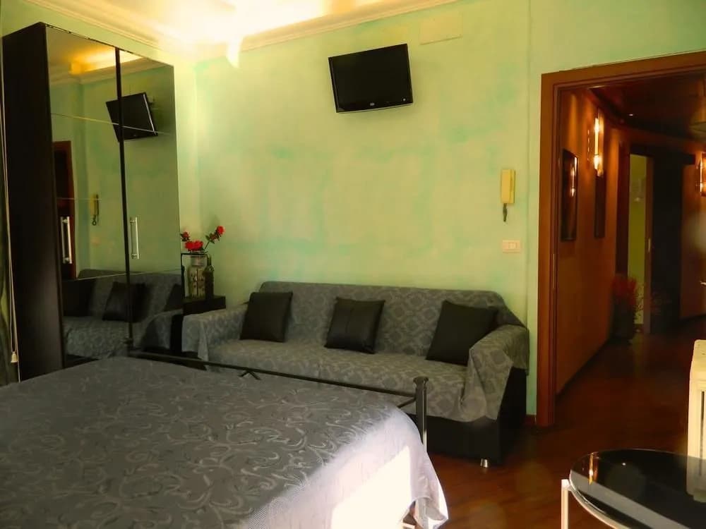 B&B Belle Epoque - photo 4