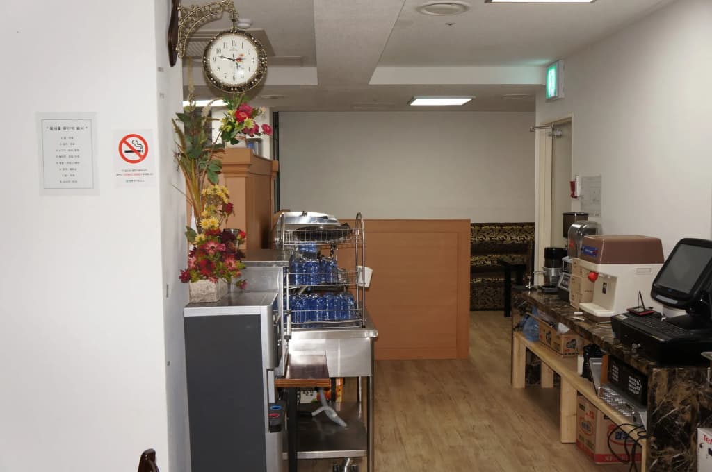 Novaluz Tourist Hotel - photo 12