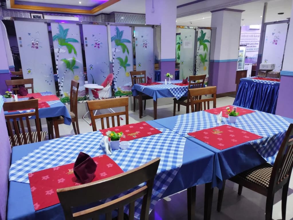 OYO 211 Al Rayan Hotel - photo 16