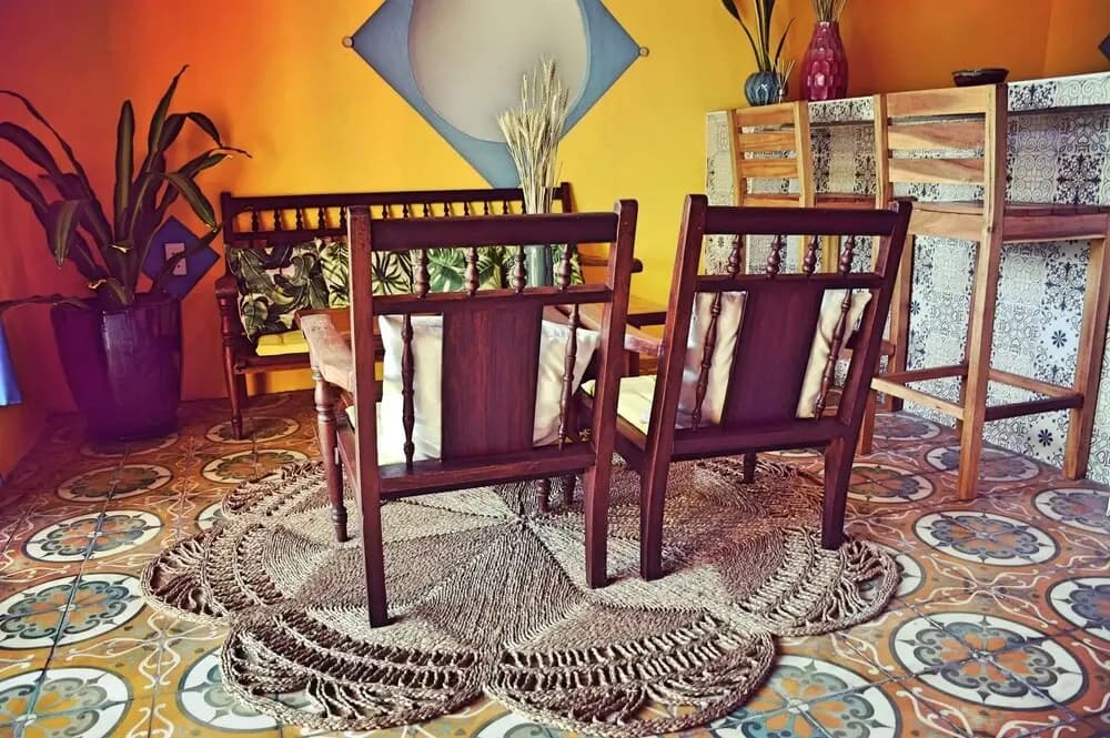 The Happy Bird B&B - photo 17