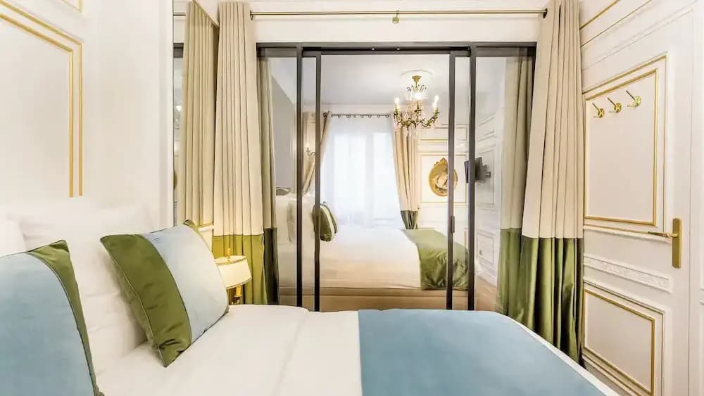 Merveil Luxury Suites - Marcel I-II - photo 7