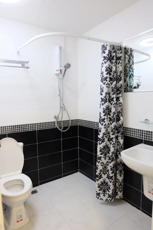 Aree Art Residence - photo 7