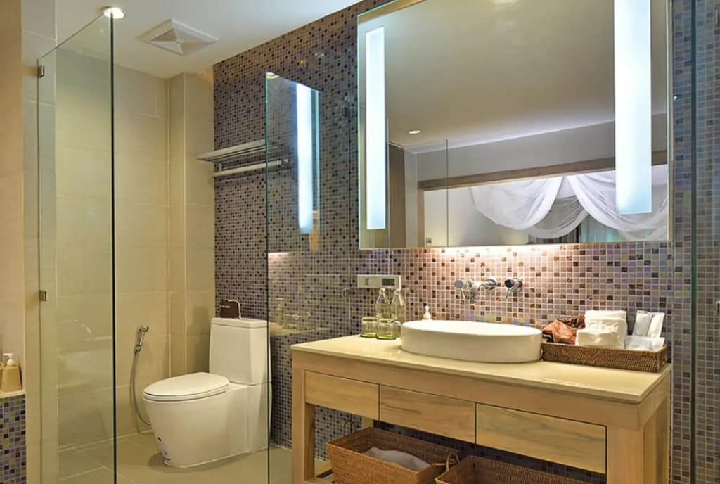 Pakasai Resort - photo 11