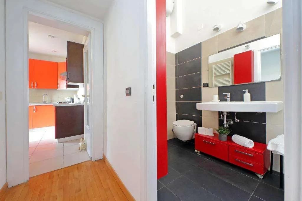 Amleto Apartment - photo 12